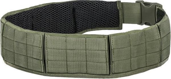 Image du produit Tasmanian Tiger TT Warrior Belt MK IV Vert Olive-L (L)