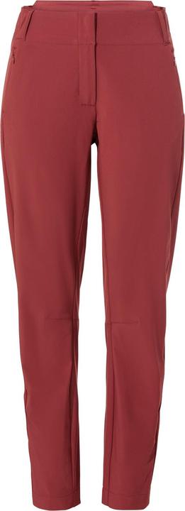 Actual product image Vaude Skomer Pants III (40)