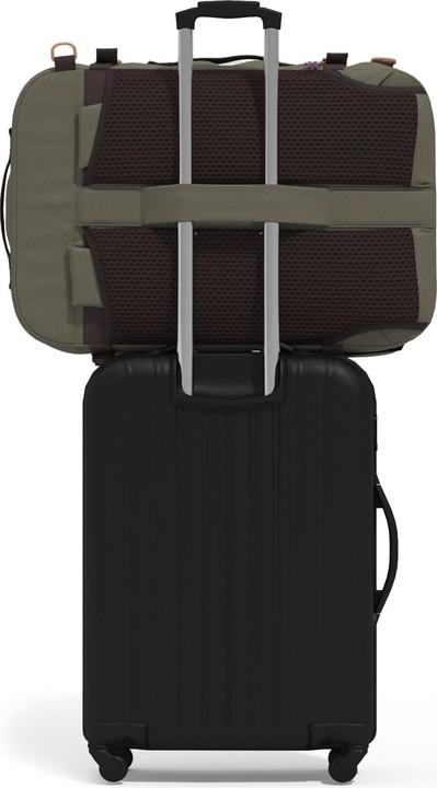 Produktbild Cabin zero Travel Cabin Bag Classic Plus 42L Rucksack 54 cm (34 l)