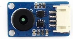 Image du produit WaveShare MLX90614 Capteur de température infrarouge sans contact