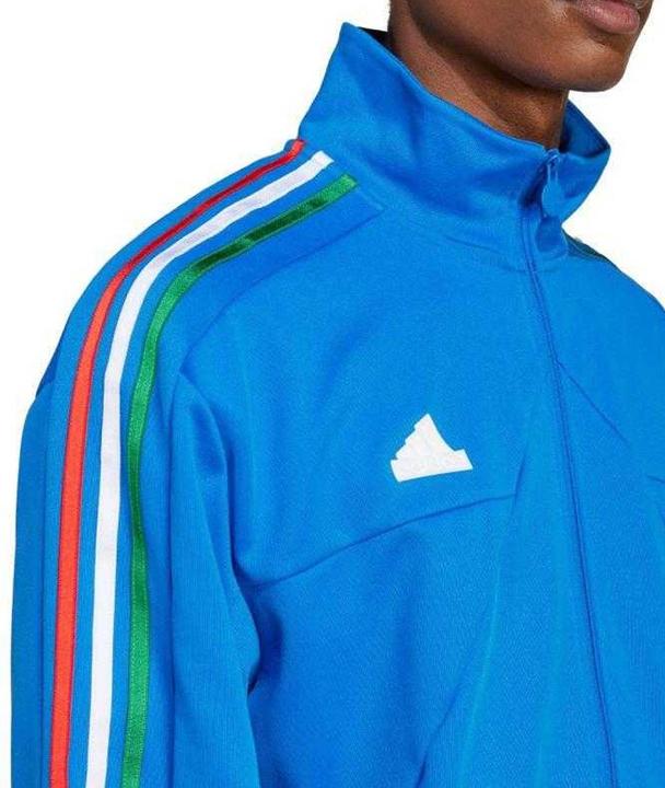 Produktbild Adidas House of Tiro Nations Pack Kapuzenpullover (S)