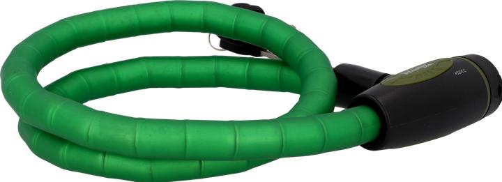 Actual product image Master Lock Cable lock armored (100 cm)