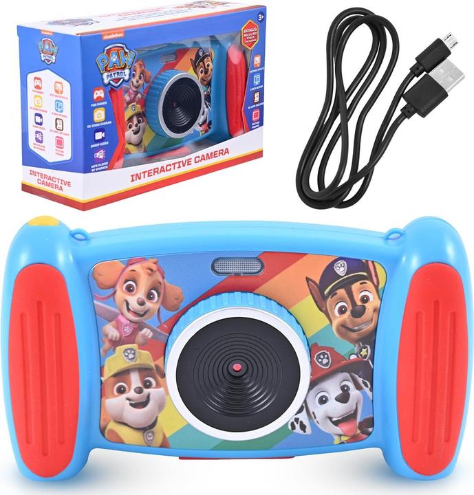 Image du produit Accutime Paw Patrol