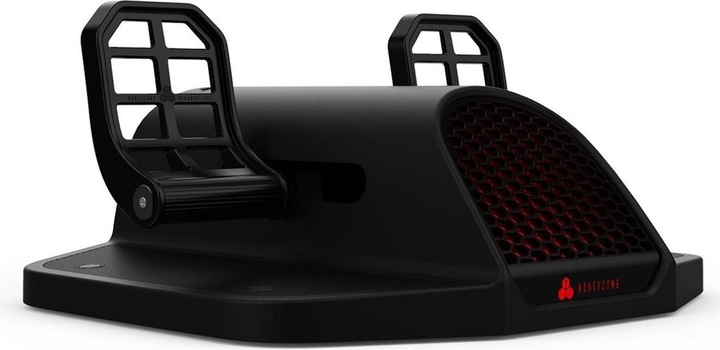Honeycomb Charlie rudder pedals (PC)