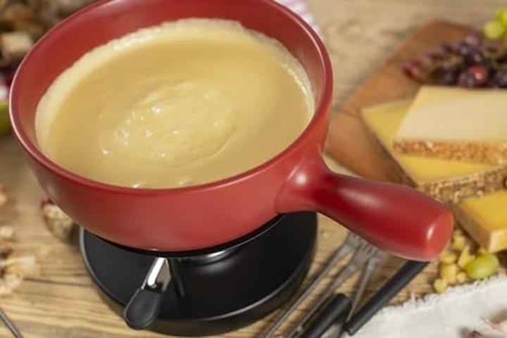 Produktbild Kuhn Rikon Classic (Käsefondue)