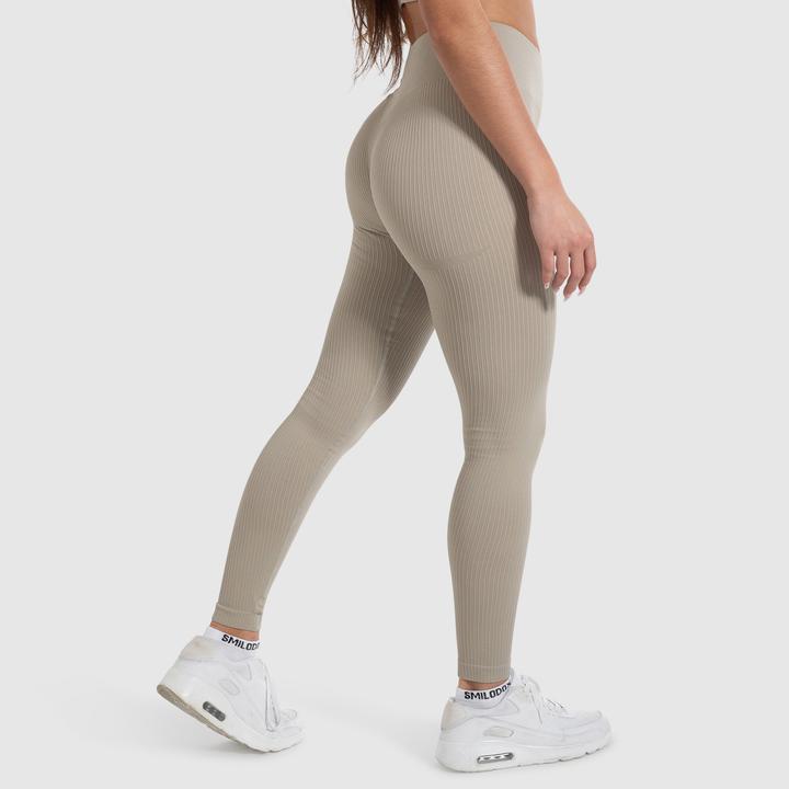 Produktbild Smilodox Kompression Leggings Amaze Ripp (S)