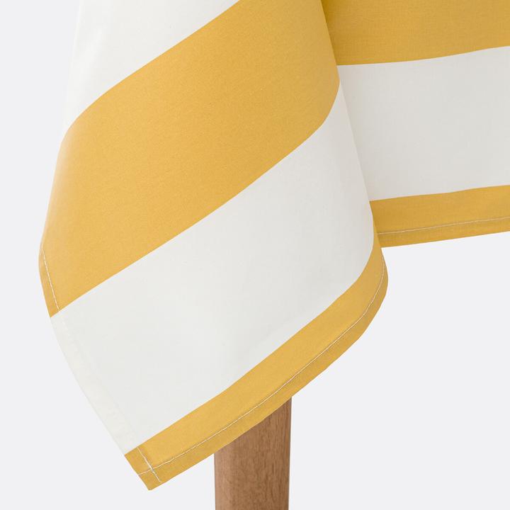 Produktbild La Redoute Interieurs Hendaye Nappe
