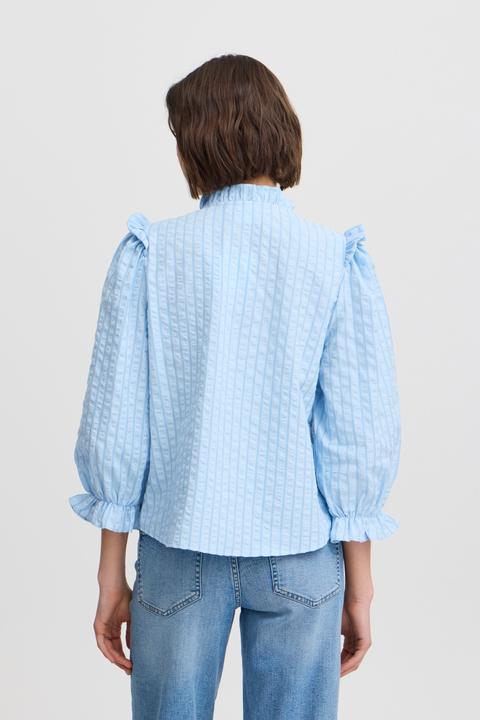 Actual product image Ichi IXSANJA MS 20123069 (38)