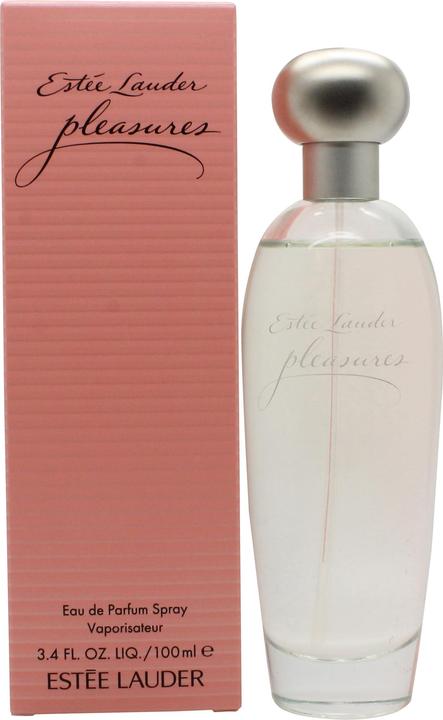 Image du produit Estée Lauder Pleasures (Eau de parfum, 100 ml)