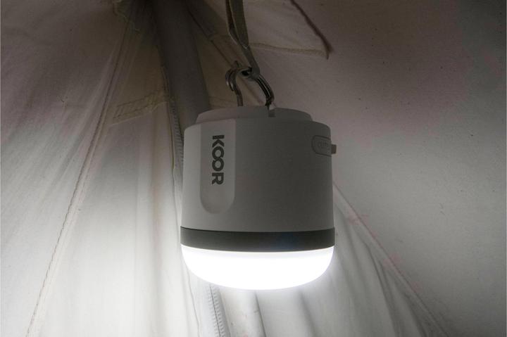 Produktbild Koor Camp Compact