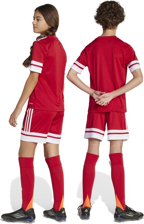 Produktbild Adidas Squadra 25 Short Kids (140)