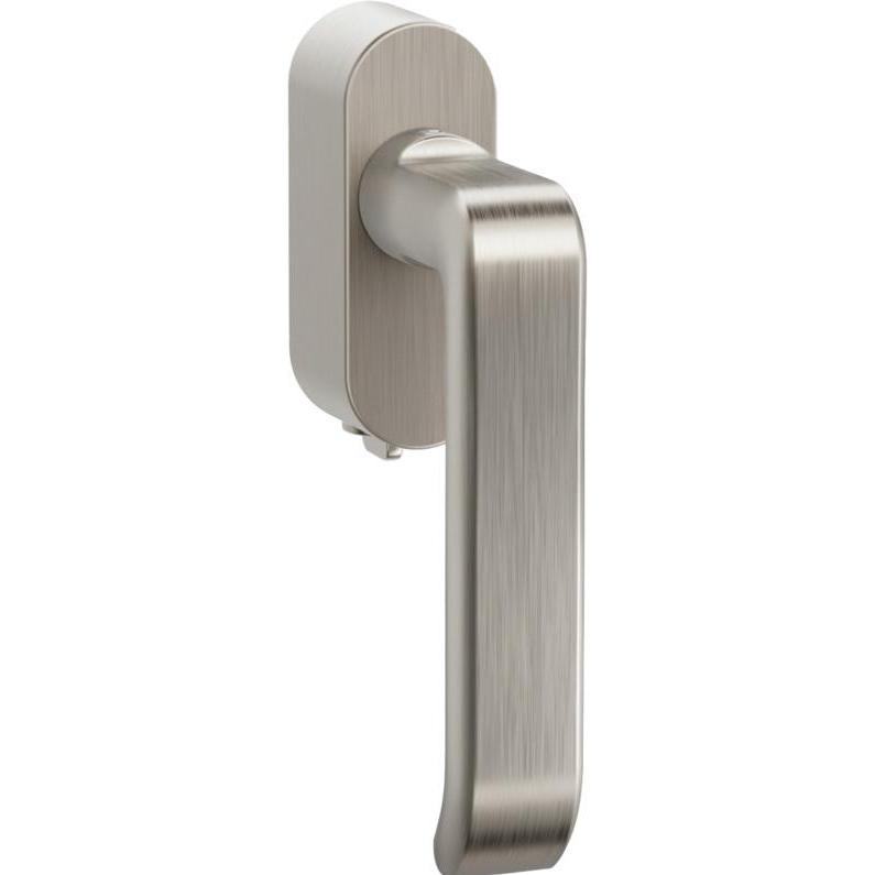 Mega, Türgriff + Fenstergriff, Abschliessbare Fenstergriffe 32.620/41.412.3 (Fenstergriffe)