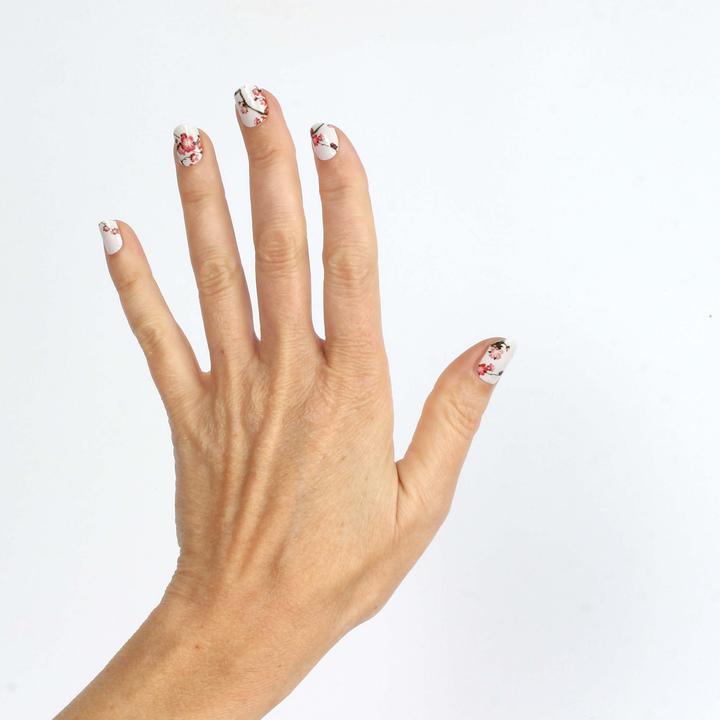 Actual product image Vargu flower mood (Florescence)