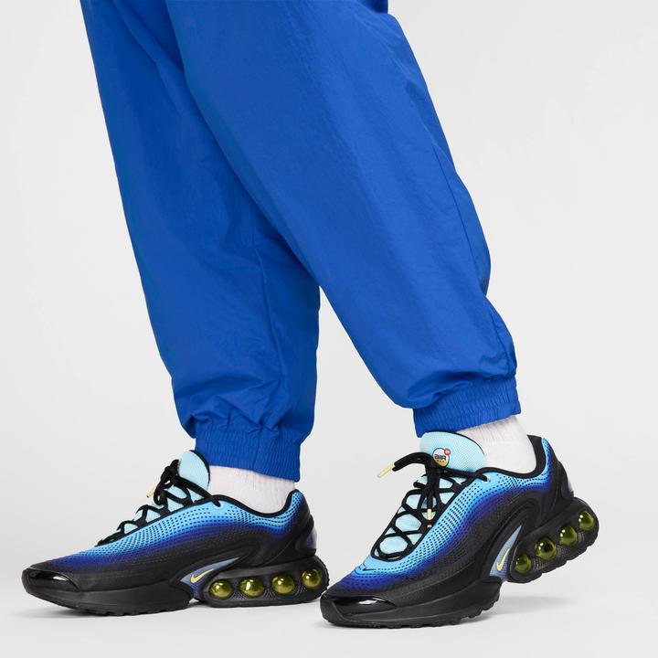Actual product image Nike Club Oversize Woven Training Pants (XXL)