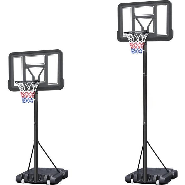 Dönges, Basketballkorb