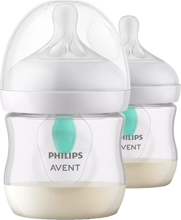 Actual product image Philips Avent Natural Response AirFree (125 ml)