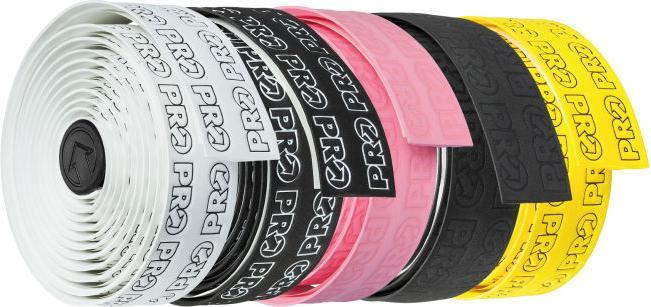Produktbild PRO Sport Control Team Lenkerband, schwarz