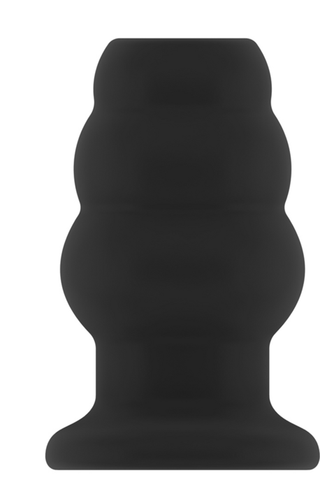 Produktbild Shots No.51 - Large Hollow Tunnel Butt Plug - 5 Inch