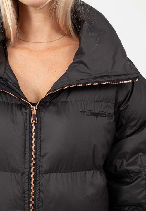 Produktbild Bombers Original Steppjacke Hill-W (S)
