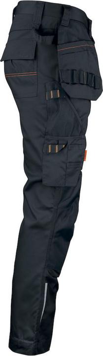 Actual product image Jobman Mens Craftsman Work Trousers (47)