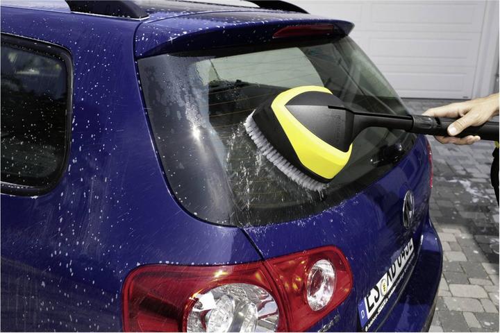 Produktbild Kärcher Powerbürste WB 150