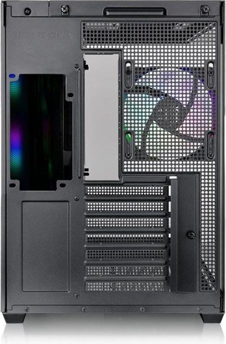 Actual product image Thermaltake View 380 TG ARGB (ATX, mATX, Mini-ITX)