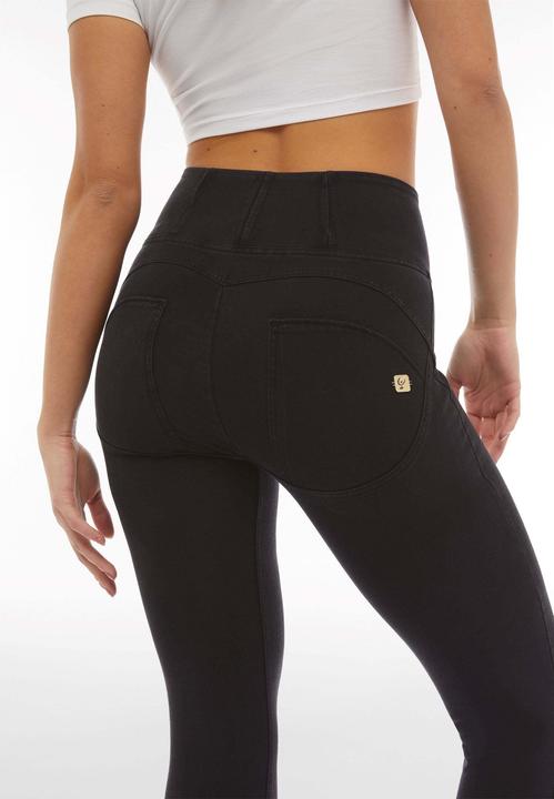 Actual product image Freddy WR.UP® Shaping Pants WRUP2HC002ORG (S)