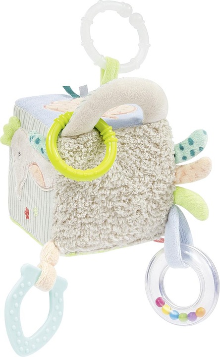 Image du produit Fehn Cube d'activités 'Enfants de la mer