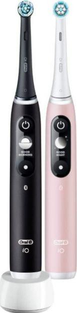 Immagine prodotto Oral-B iO-Series 6 Duo (Spazzolino oscillante)