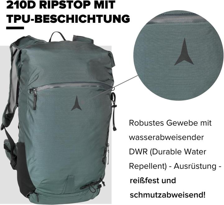 Produktbild Atomic Backland 22+ (22 l)