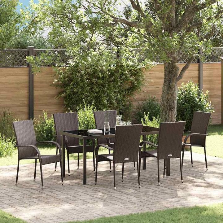 Image du produit VidaXL Meubles de jardin (80 cm)