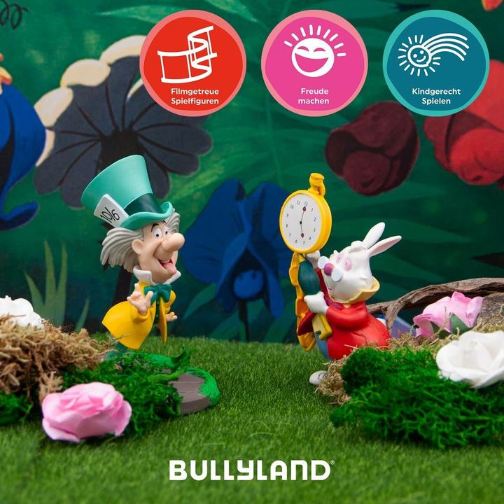 Image du produit Bullyland Lapin blanc