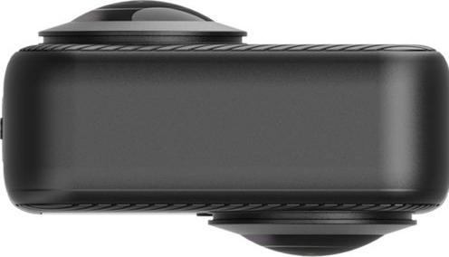 Produktbild Kandao QooCam 3 Ultra (30p, Bluetooth, GPS, WLAN)
