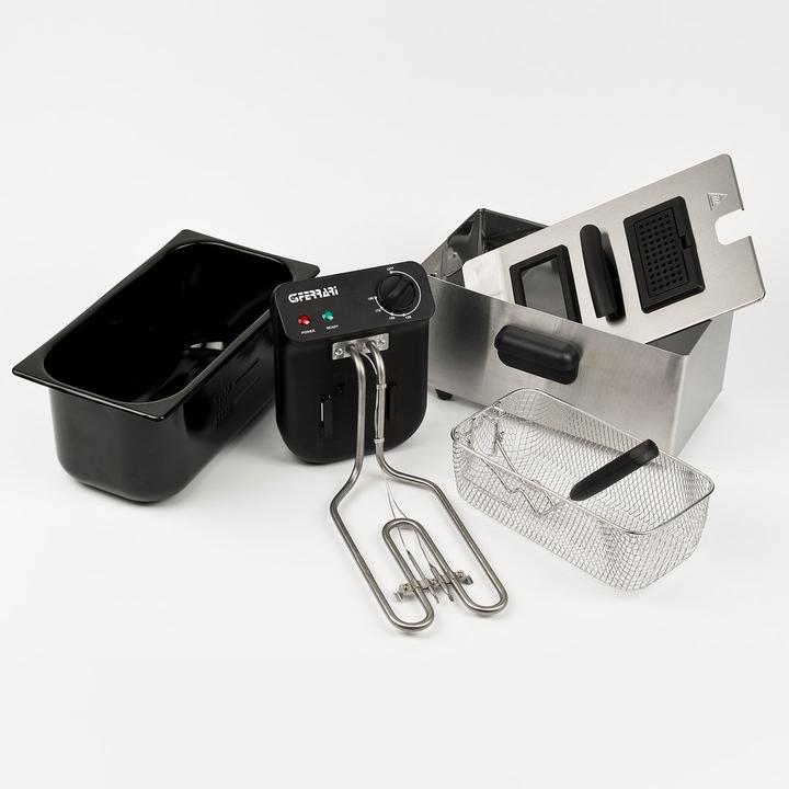 Immagine prodotto G3 Ferrari Frytkownica tradycyjna G3ferrari G10203