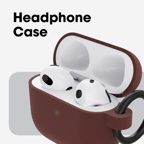 Actual product image OtterBox Case (Headphone sleeve)