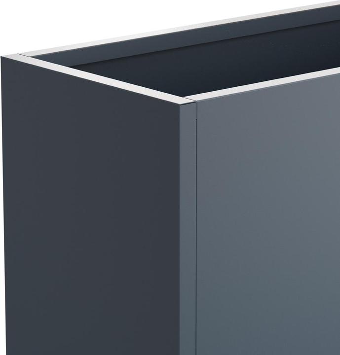 Actual product image Herstera Metal Planter Divider