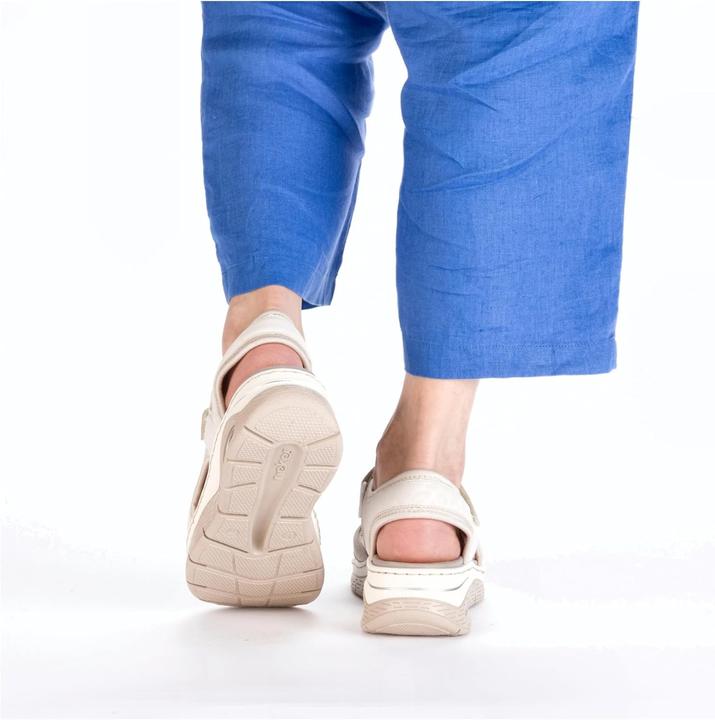 Actual product image Rieker Trekkingsandalen (42)