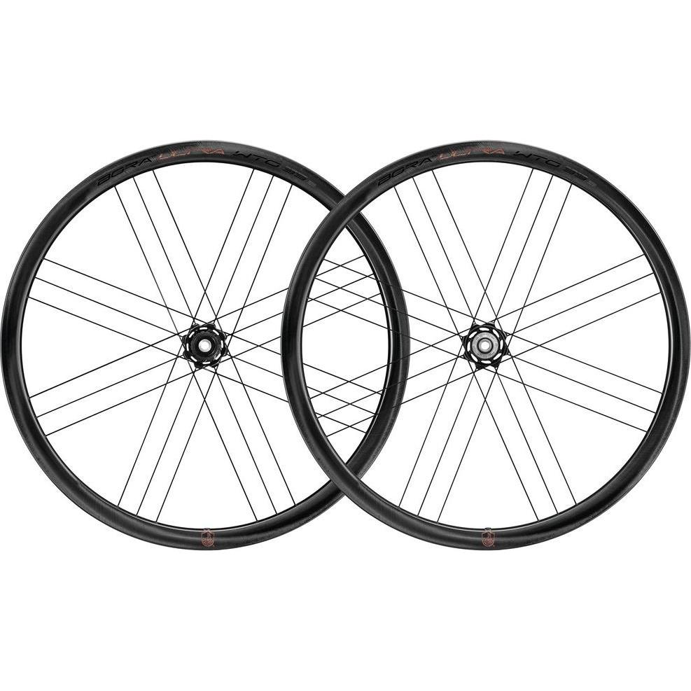 Campagnolo, Laufräder, (Laufradsatz, 28")