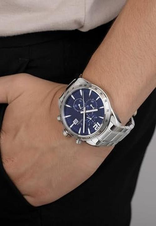 Immagine prodotto Festina Sport (Cronografo, Orologio da polso analogico, 44 mm)