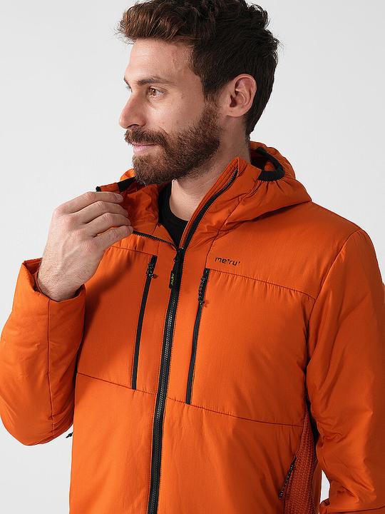 Produktbild Meru Levelock (XXL)