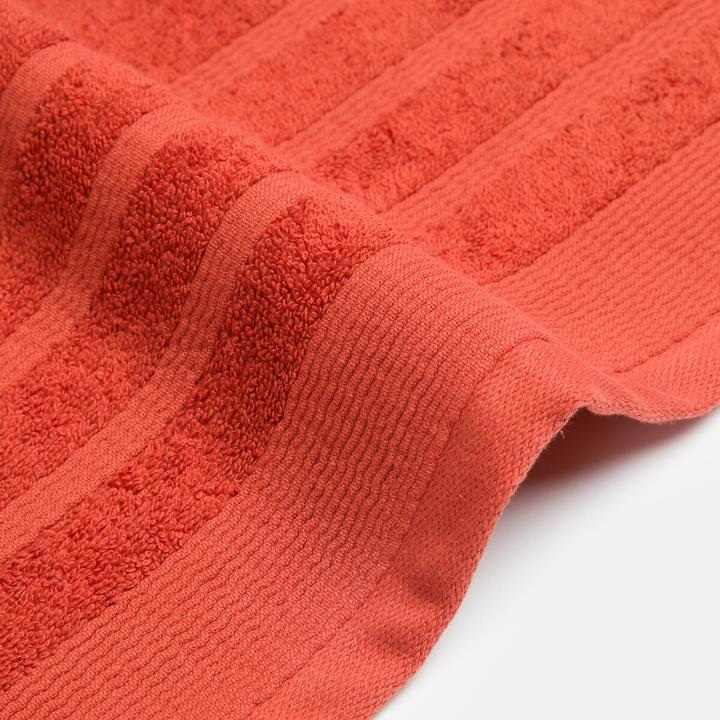 Produktbild La Redoute Interieurs 2er-Pack Handtücher Zavara aus Frottee (50 x 100 cm)