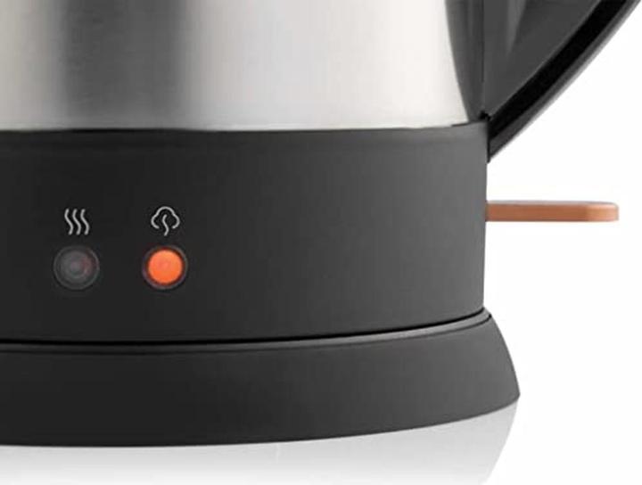 Actual product image Arzum Cayci Lux (1.70 l)