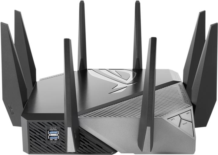 Image du produit ASUS ROG Rapture GT-AXE11000