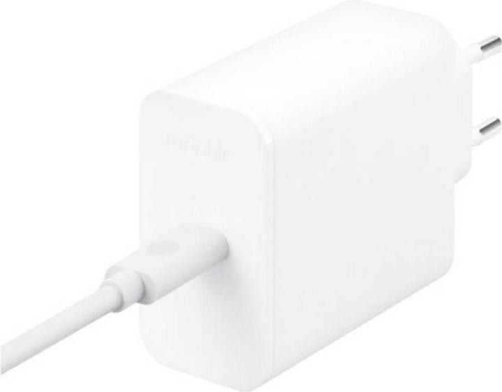 Actual product image Zagg mophie Netzteil GaN 67W 1x USB-C weiss (67 W, 1 portion)