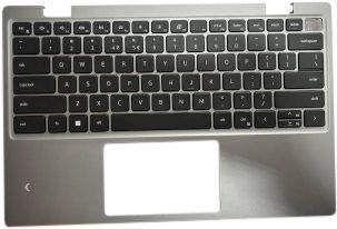 Produktbild Dell ASSY,KYBD,79,US-IN,M20NSC-UBS#