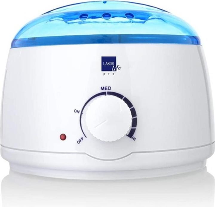 Labor Pro Life W010 Wax Heater 590g