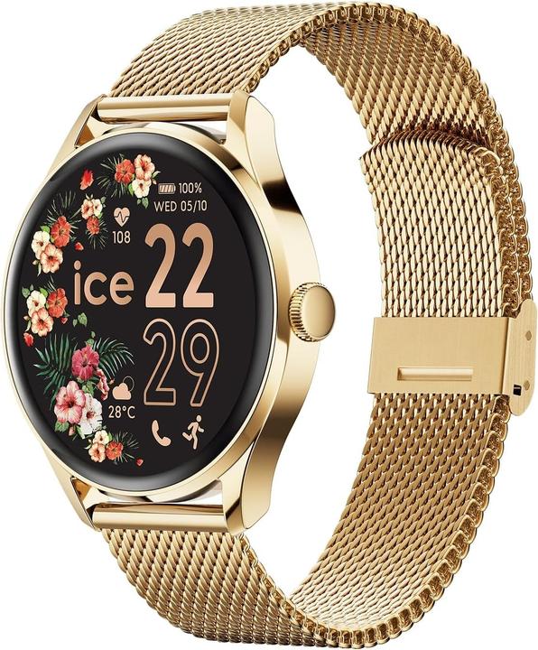 Actual product image ICE Watch Smartwatch (40 mm)