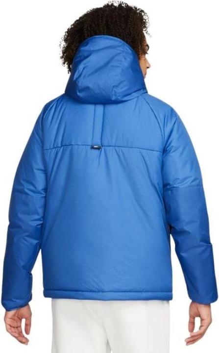 Produktbild Nike Nsw Therma-FIT Legacy HD Herrenjacke blau DD6857 480 (XL) (XL)