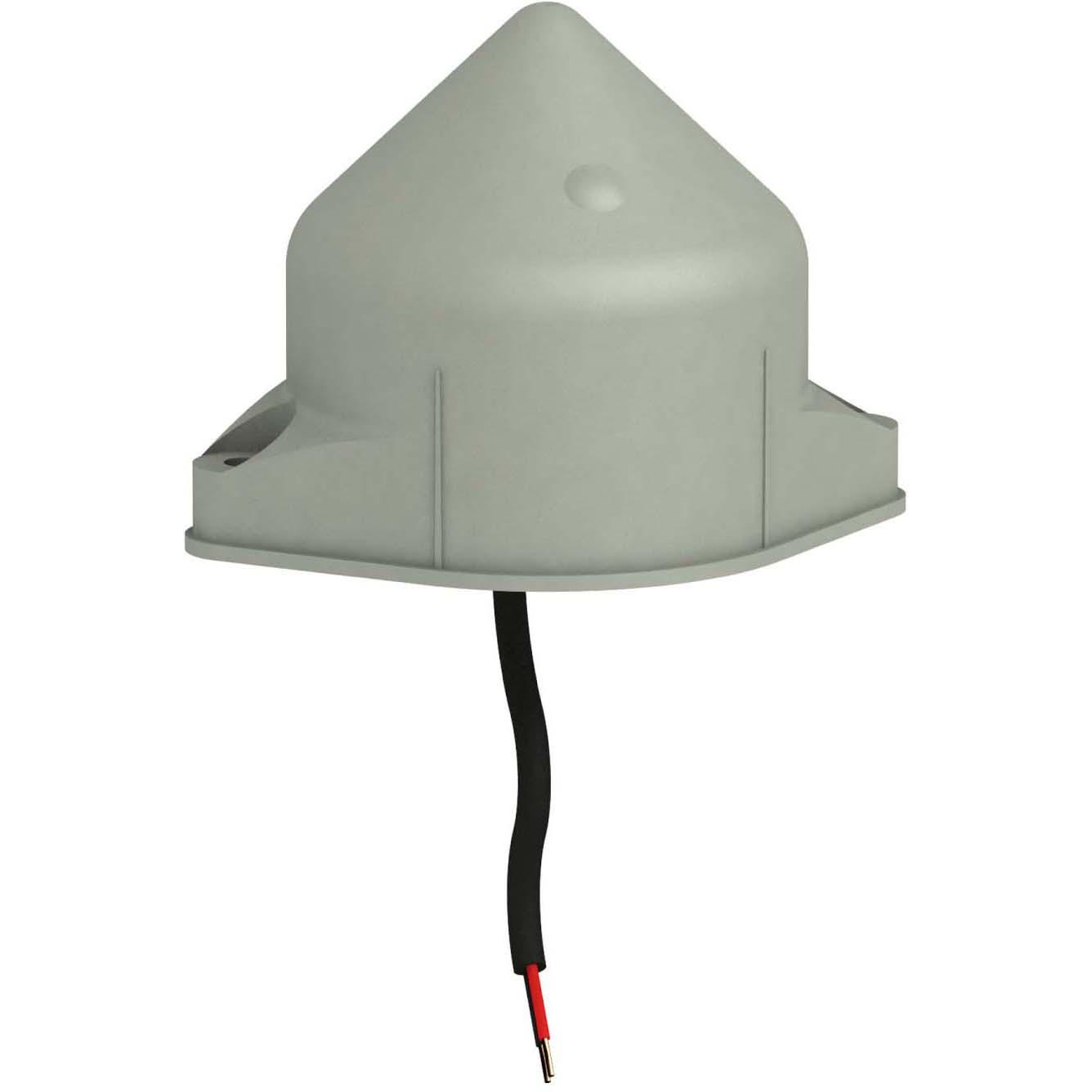 Schneider Electric Relay antenna ac/dc, for XB4-XB5 series, Taster + Schalter, Schwarz