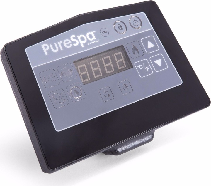 Actual product image Intex Spare part control panel